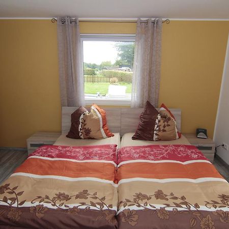 Ferienwohnung Margot Simmerath Chambre photo