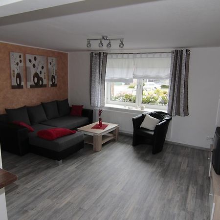 Ferienwohnung Margot Simmerath Chambre photo