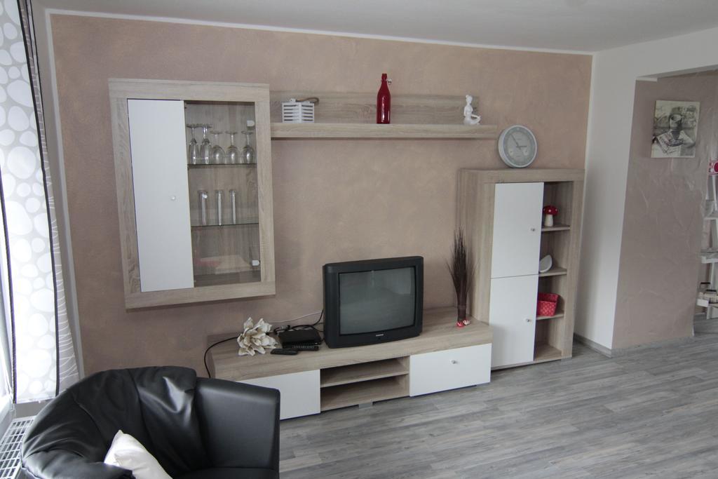 Ferienwohnung Margot Simmerath Chambre photo