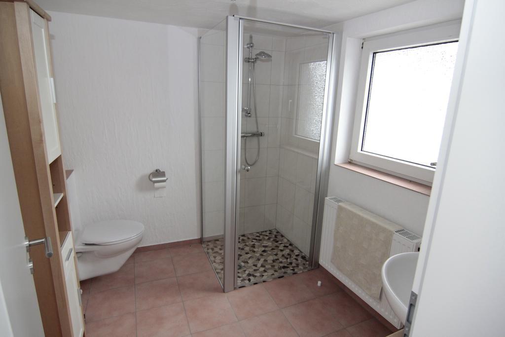 Ferienwohnung Margot Simmerath Chambre photo