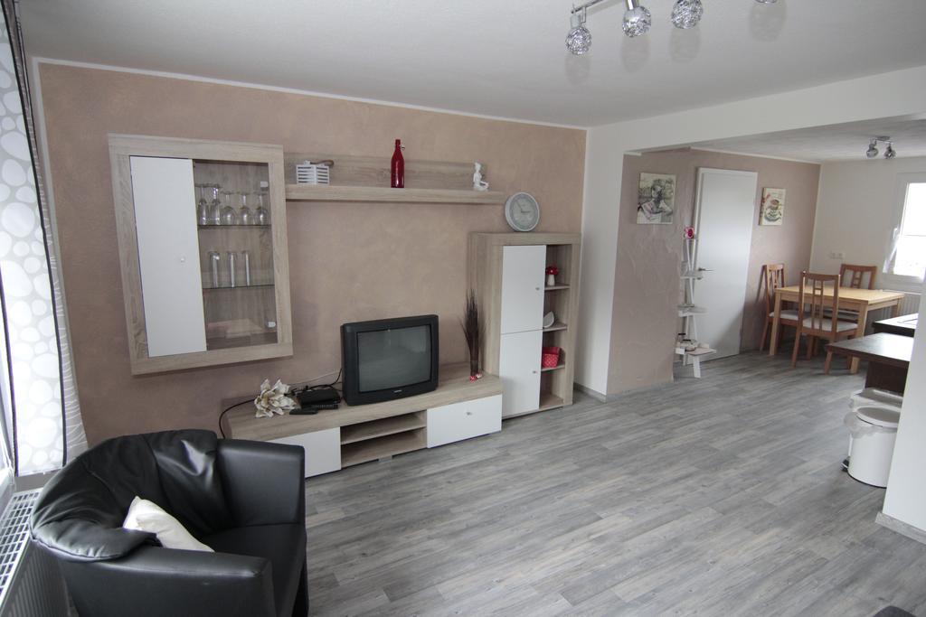 Ferienwohnung Margot Simmerath Chambre photo