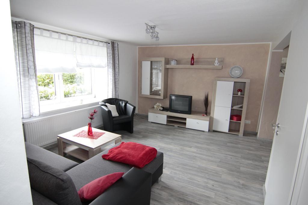 Ferienwohnung Margot Simmerath Chambre photo