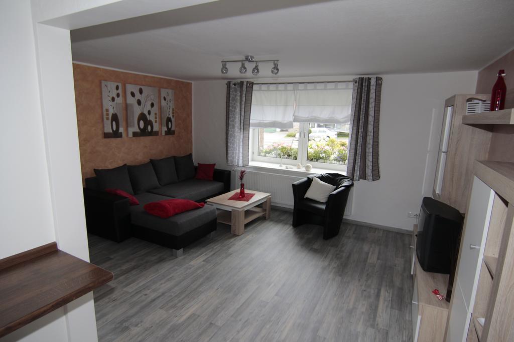 Ferienwohnung Margot Simmerath Chambre photo