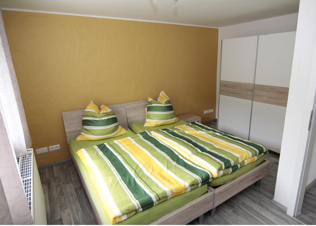 Ferienwohnung Margot Simmerath Chambre photo